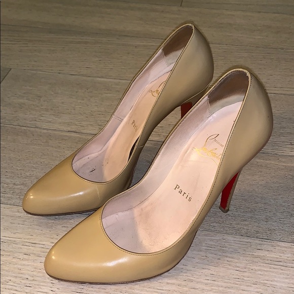 Christian Louboutin Pumps - Picture 2 of 8